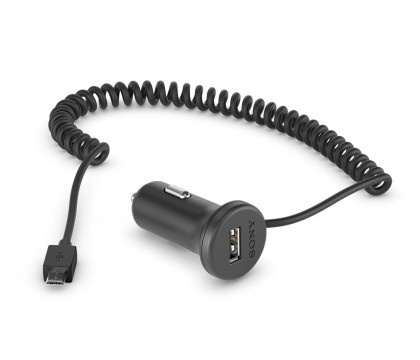 Sony AN420 Mobile Car Charger 1200MAH Z354
