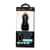PASSION4 PASS1013 QUALCOMM CAR CHARGER USB, 5.0V, 2.0A, Black