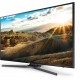 SAMSUNG UA60KU7000RXEG UHD SMART 4K Flat 3HDMI/2USB