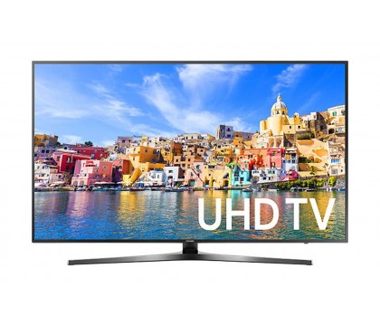 SAMSUNG UA60KU7000RXEG UHD SMART 4K Flat 3HDMI/2USB