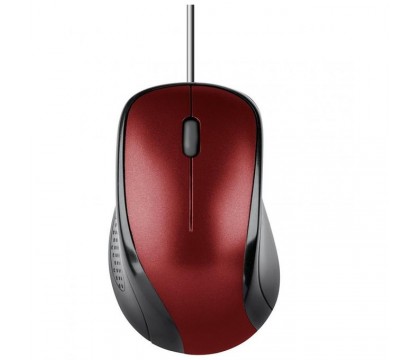 SPEEDLINK SL-6113-RD-EU KAPPA USB MOUSE, RED