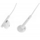 HUAWEI  AM115 STEREO EARPHONE, WHITE