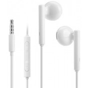 HUAWEI  AM115 STEREO EARPHONE, WHITE