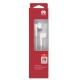 HUAWEI  AM115 STEREO EARPHONE, WHITE