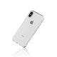 أودويو (PH3601JC) جراب أى فون X ذو لون شفاف