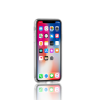 ODOYO PH3602CL CLEAR EDGE CASE FOR IPHONE X, CLEAR 