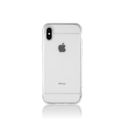 ODOYO PH3602CL CLEAR EDGE CASE FOR IPHONE X, CLEAR 
