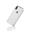 ODOYO PH3602CL CLEAR EDGE CASE FOR IPHONE X, CLEAR 