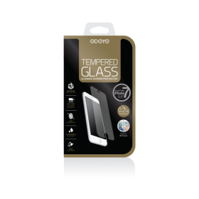 ODOYO SP1201 GLASS SCREEN FOR IPHONE 8 PLUS 0.33MM 