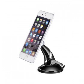 DAUSEN TR-SP122 Magnetic Windshield and Dashboard Car Mount