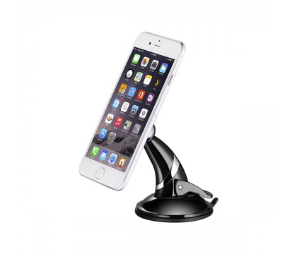 DAUSEN TR-SP122 Magnetic Windshield and Dashboard Car Mount