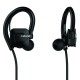 JABRA 100-97000000-60 STEP BLUETOOTH STEREO EARPHONE, BLACK