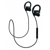 JABRA 100-97000000-60 STEP BLUETOOTH STEREO EARPHONE, BLACK