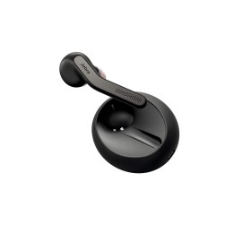 JABRA 100-98200900-60 TALK 55 BLUETOOTH MONO EARPHONE, BLACK