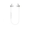 BOROFONE BE20 STEREO BLUTOOTH EARPHONE, WHITE