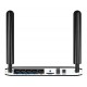 D LINK DWR-921 4G LTE WIRELESS ROUTER 4PORT 1WAN PORT 