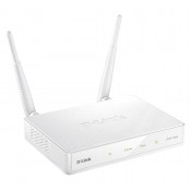 D LINK DAP-1665 WIRELESS AC1200 DUAL BAND ACCESS POINT 