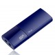 SILICON POWER SP016GBUF2U05V1D FLASH DRIVE ULTIMA 16G, BLUE