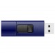 SILICON POWER SP016GBUF2U05V1D FLASH DRIVE ULTIMA 16G, BLUE