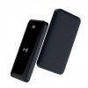 GOLF W5 WIRELESS POWER BANK 8000 MAH, BLACK