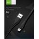 GOLF GC-64i Apple LIGHTNING CABLE 1M, BLACK