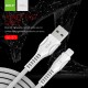 GOLF GC-57i Apple LIGHTNING POWER FAST CABLE 1M, WHITE