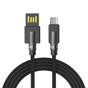 جولف (GC-54T) كابل يو اس بى من النوع C بطول 1 متر, ذو لون أسود