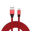GOLF GC-55M Android CABLE 1M, RED