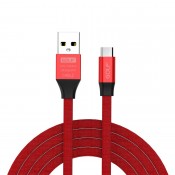 GOLF GC-55M Android CABLE 1M, RED