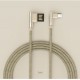 GOLF GC-48M Android PUDDING CABLE 1M, GOLD