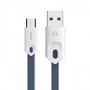 MCDODO CA-0432 USB TO MICRO CABLE 1M, BLUE