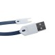 MCDODO CA-0432 USB TO MICRO CABLE 1M, BLUE