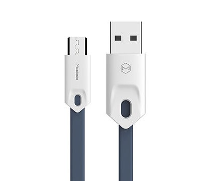 MCDODO CA-0432 USB TO MICRO CABLE 1M, BLUE