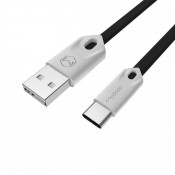 Mcdodo CA-4881 Type-C Charging Cable, Black