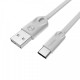 Mcdodo CA-4880 Type-C Charging Cable WHITE