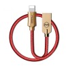 MCDODO CA-3926 USB TO LIGHTNING CABLE 1M, RED