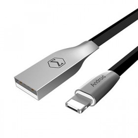 MCDODO CA-2281 USB TO DUAL LIGHTNING/MICRO CABLE, BLACK