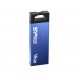 SILICON POWER SP016GBUF2835V1B FLASH DRIVE TOUCH 835 16GB, BLUE