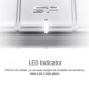 SILICON POWER SP010TBPHDA75S3S HD 1TB USB 3.1 ARMOR A75 TYPE-C, METAL
