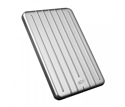 SILICON POWER SP010TBPHDA75S3S HD 1TB USB 3.1 ARMOR A75 TYPE-C, METAL