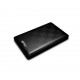 SILICON POWER SP010TBPHDD03S3K HD 1TB USB 3.1 DIAMOND D03, BLACK