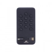 RIVAPOWER VA 2208 portable rechargeable battery 8000MAH 