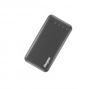 Energizer UE10022 Max Power Bank 10000 mAh, Black