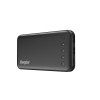 Energizer UE10022 Max Power Bank 10000 mAh, Black