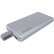 Energizer UE8002 Ultimate Power Bank 8000 mAh, Grey