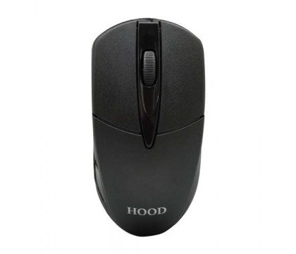 PORSH HOOD M888 USB Mouse 1000DPI/2Y M 888 USB