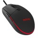 PORSH HOOD M8500GX Gaming USB Mouse/3600DPI/RGB/2Y 