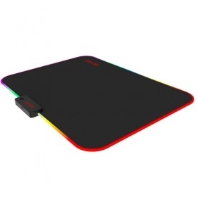 PORSH HOOD G200 Gaming Mouse Pad/RGB Running /1Y G200GXR