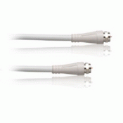 كابل دش راديوشاك (Radioshack 15-1531 Coaxial Cables)