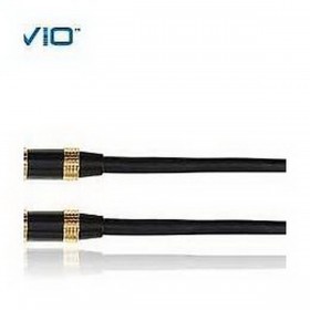 AUVIO® 6 Ft 15-215 Coaxial Cables